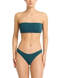 Siara Hipster Bikini Bottom