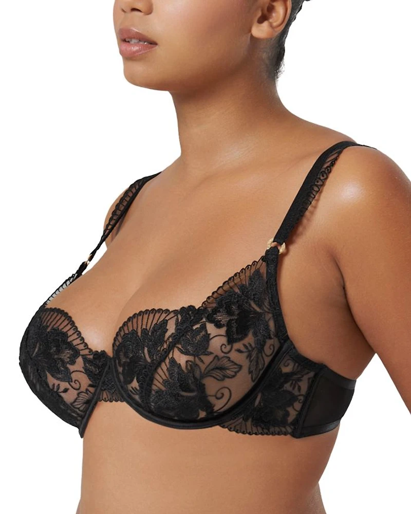 Gabriella Wired Bra