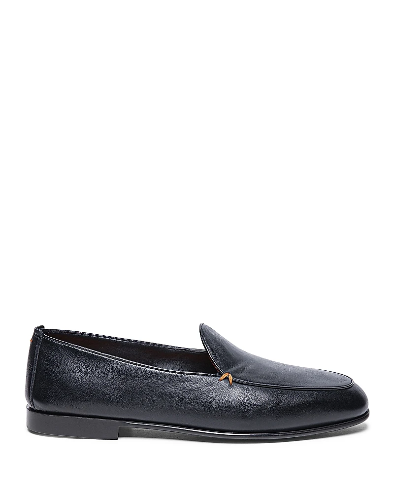 Santoni Men's Vibe Loafer