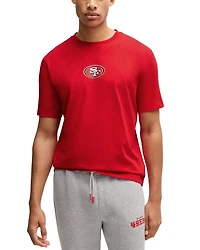 NFL Stretch Cotton Tee