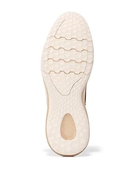 Men's ØriginalGrand Energyweave Perforated Plain Toe Oxfords