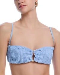 Talia Bikini Top