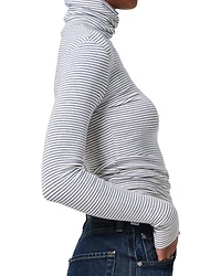 Caradene Turtleneck Top