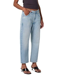 Winslow High Rise Cropped Boyfriend Jeans Blaire