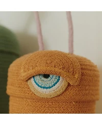 Alien Ploot Basket - 7" x 6" x 1'