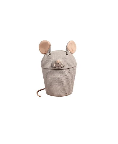 Lorena Canals Renata The Rat Basket