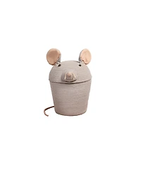 Lorena Canals Renata The Rat Basket