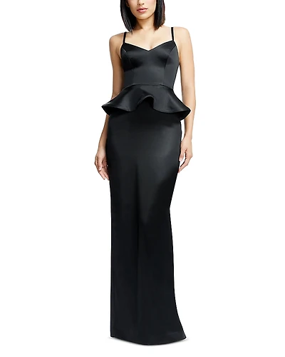 Dress the Population Akiah Gown