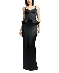 Dress the Population Akiah Gown