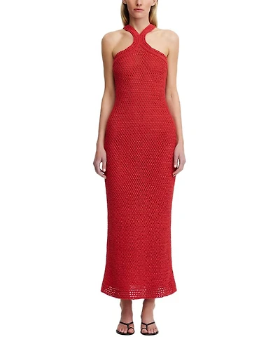 Oakleigh Maxi Dress