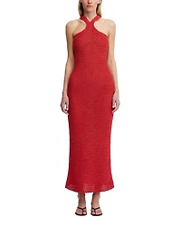 Oakleigh Maxi Dress