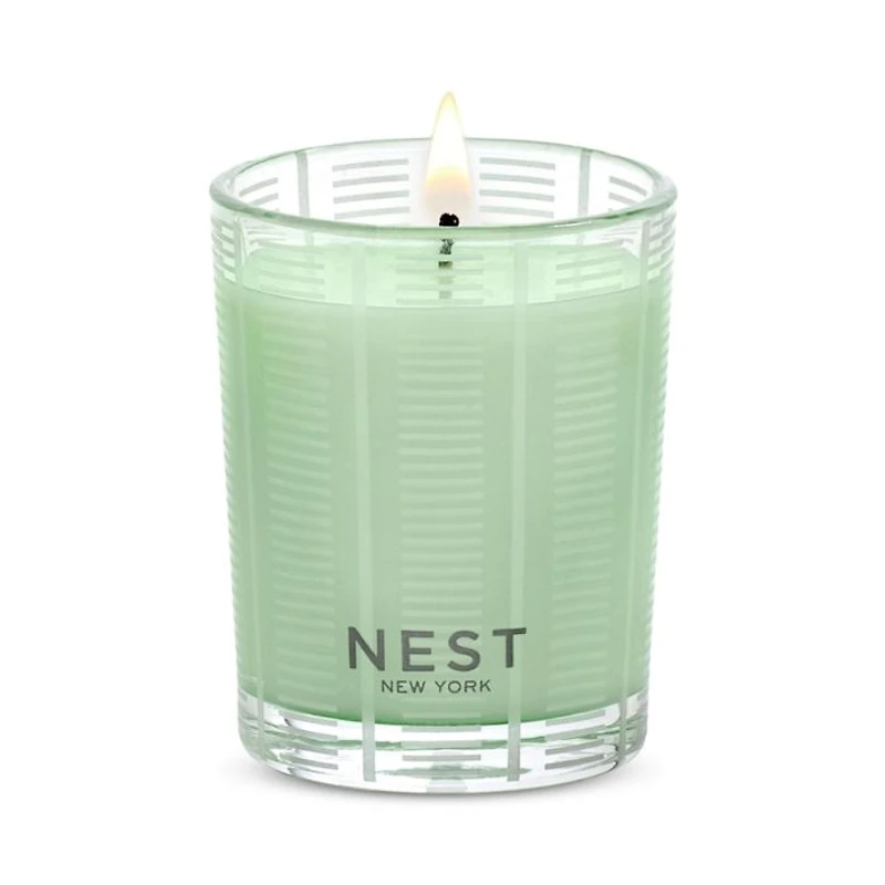 Cucumber & White Sage Votive Candle, 2 oz.