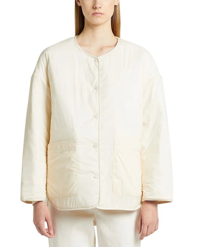 Monochrome Arcadia Jacket