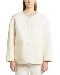 Monochrome Arcadia Jacket