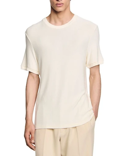 Crewneck Tee