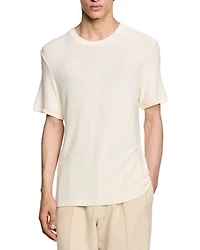 Crewneck Tee