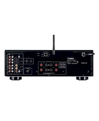 R-N600A Stereo Network Receiver with Wi-Fi, Bluetooth, and MusicCast
