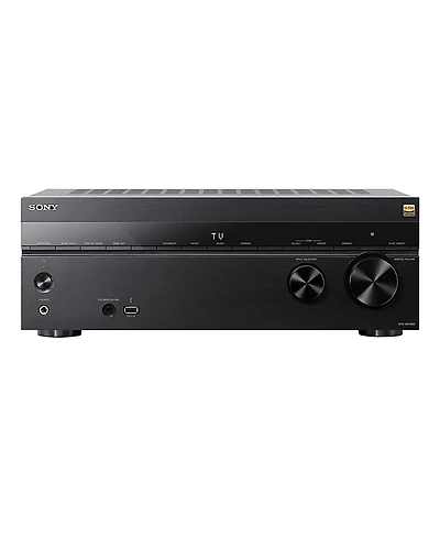 Sony Str-AN1000 7.2 Channel 8K Home Theater Av Receiver