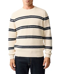 Highbrook Crewneck Sweater