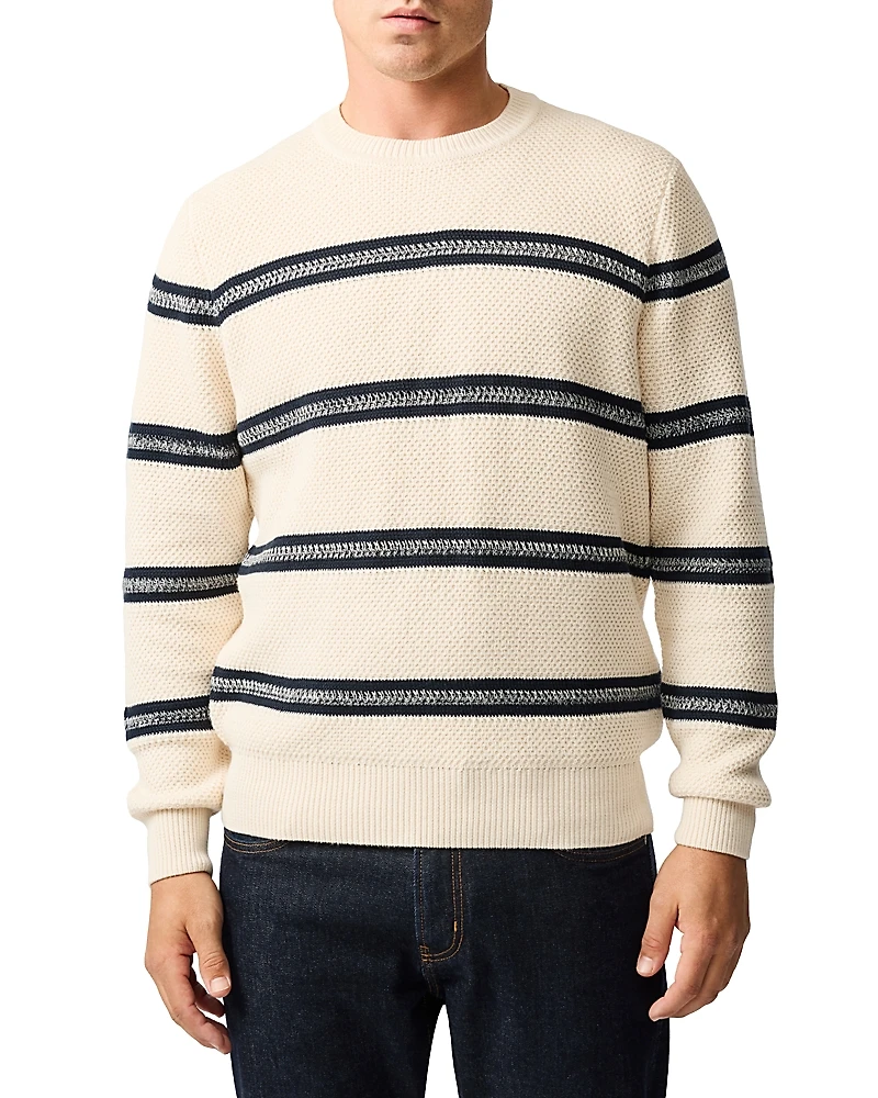 Rodd & Gunn Highbrook Crewneck Sweater
