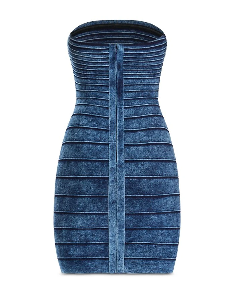 The Joan Dress