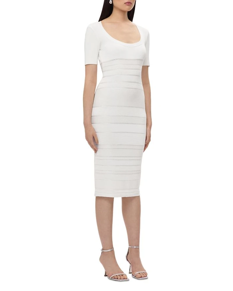 The Marianne Dress