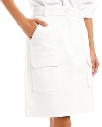 Cargo Skirt