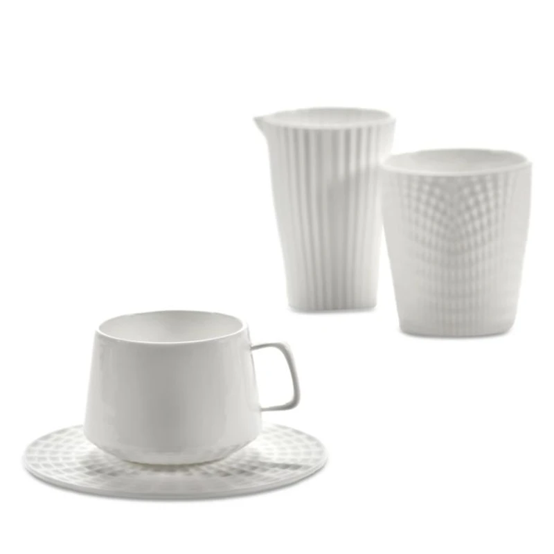 Nido Cappuccino Cup