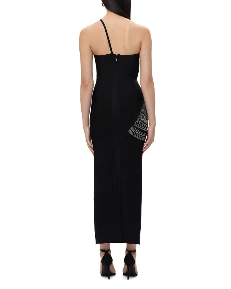 The Bianca Gown