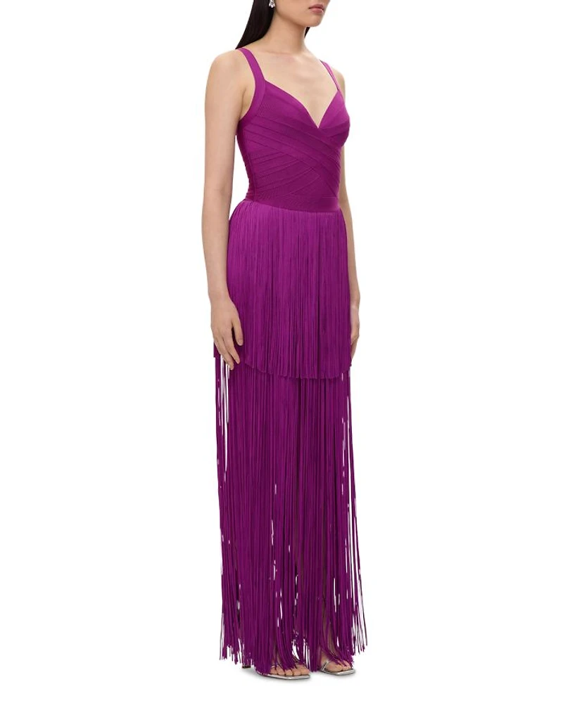 The Blanca Gown