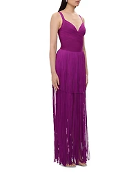 The Blanca Gown