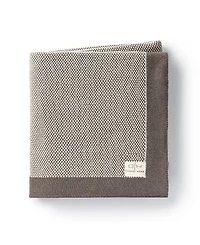 Domani Home Eka Stipple Throw Blanket
