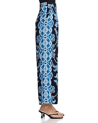 The Skylar Printed Pants
