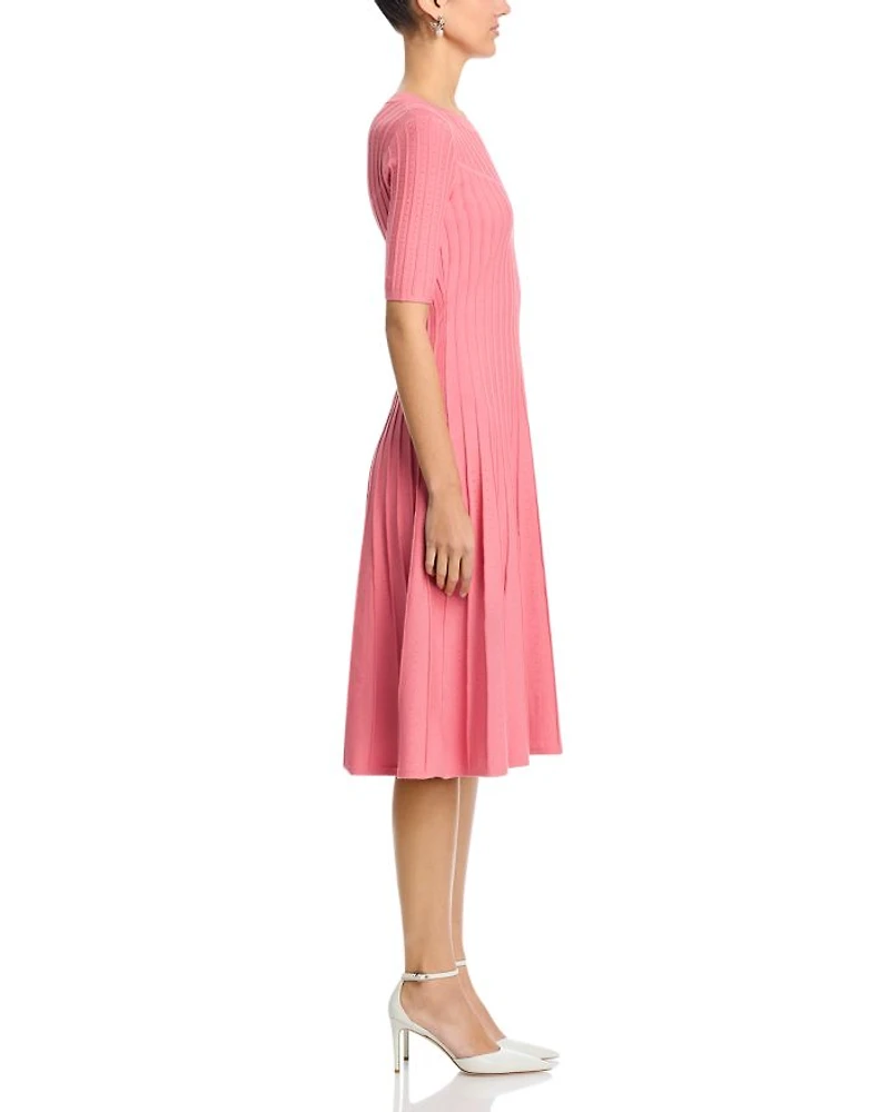 The Wanda Sweater Dress