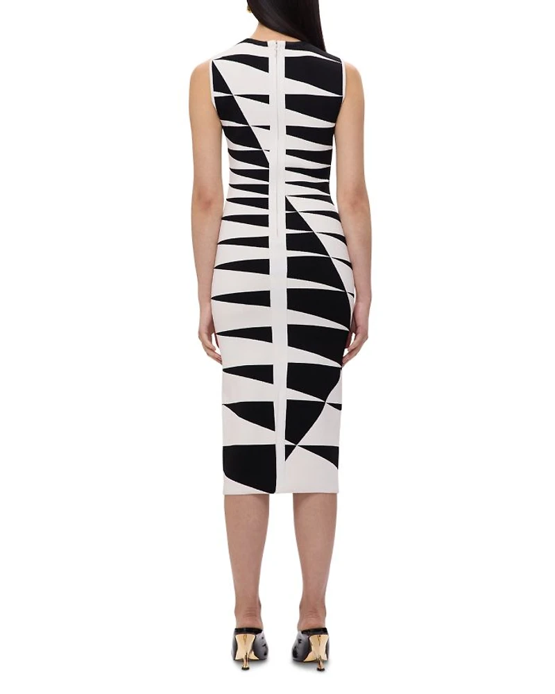 The Valeria Dress