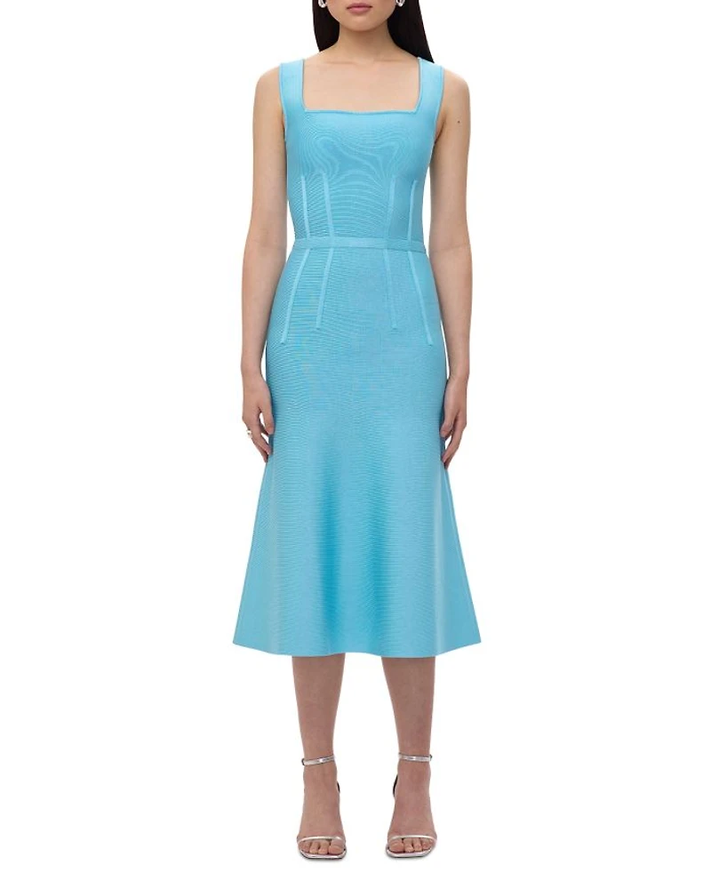 The Cecilia Dress