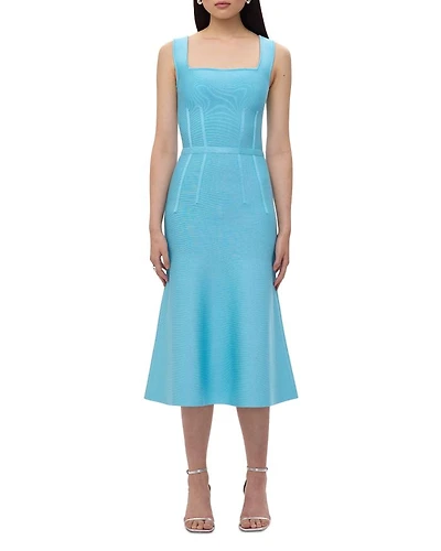 The Cecilia Dress