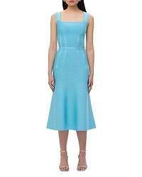 Herve Leger The Cecilia Dress