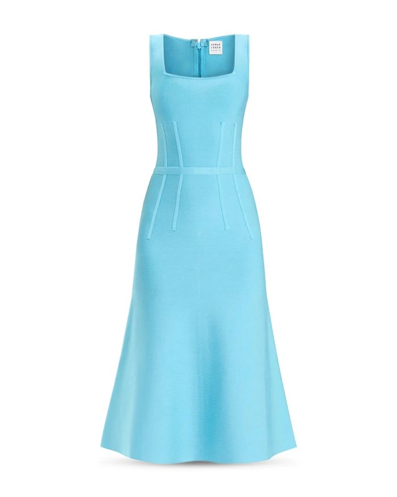 The Cecilia Dress