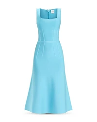 The Cecilia Dress