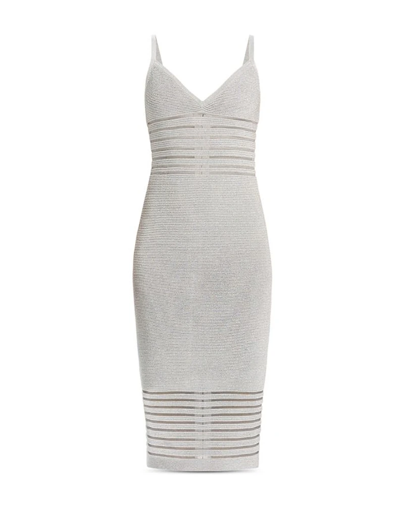 The Elsa Dress