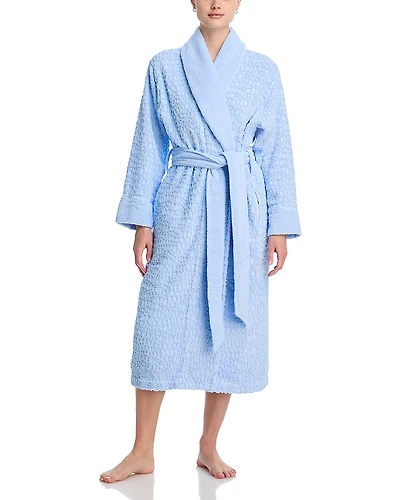 Abyss Lodge Robe