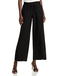 Wide Leg Pants - Exclusive