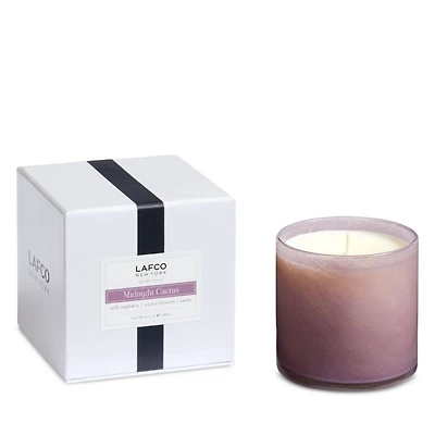 Midnight Cactus Classic Candle, 6.5 oz.