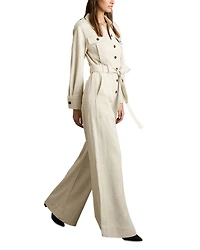 Anais Utility Jumpsuit