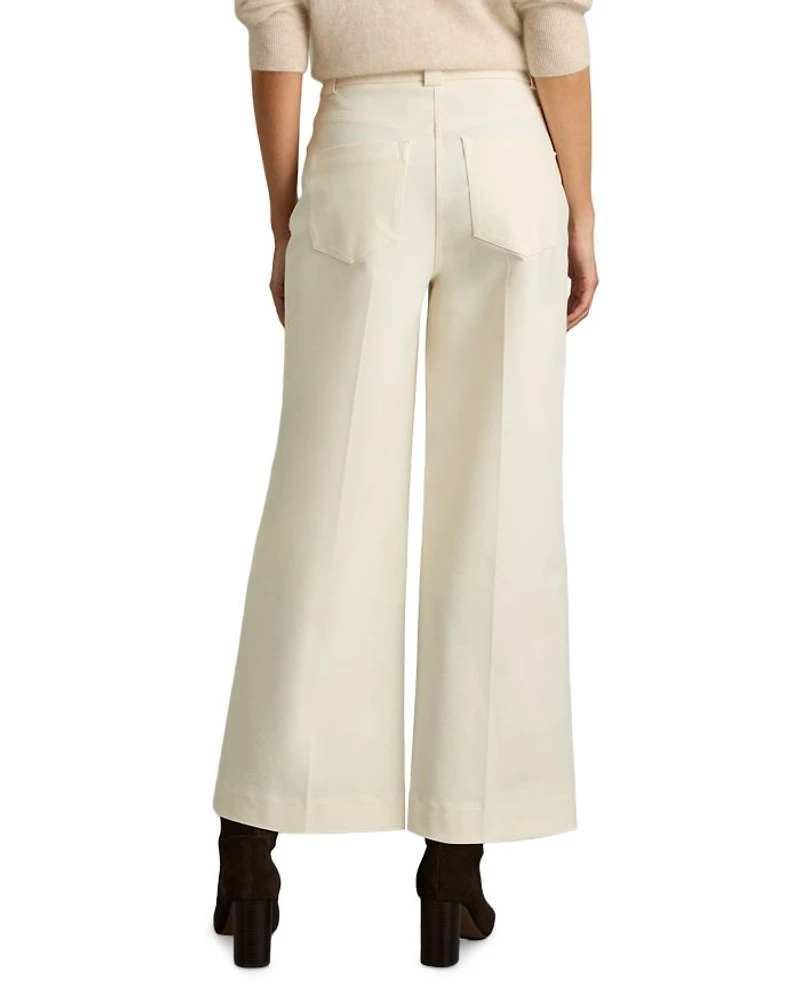 Myrtle Culotte Pants