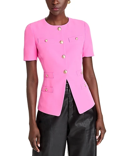 Generation Love Reyes Jacket