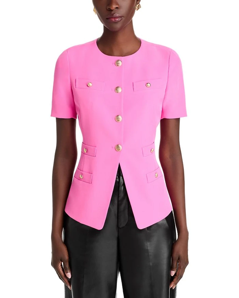 Reyes Jacket