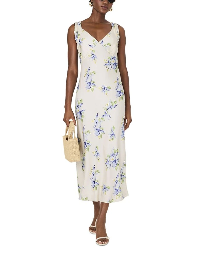 Ennis Vivian Dress