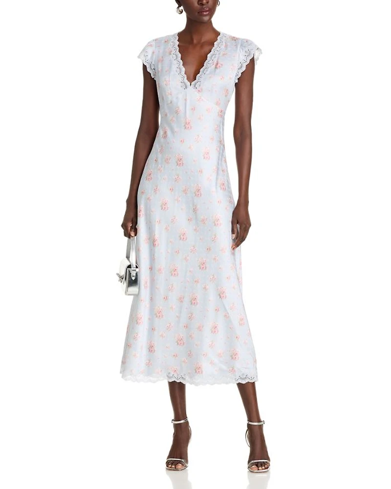 Theodore Dress